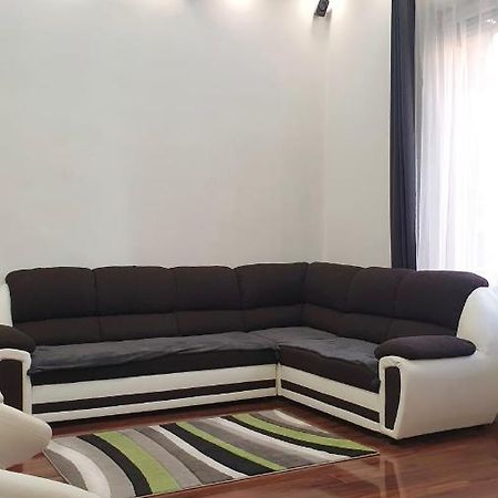 Green Panda Apartments Budapest Extérieur photo