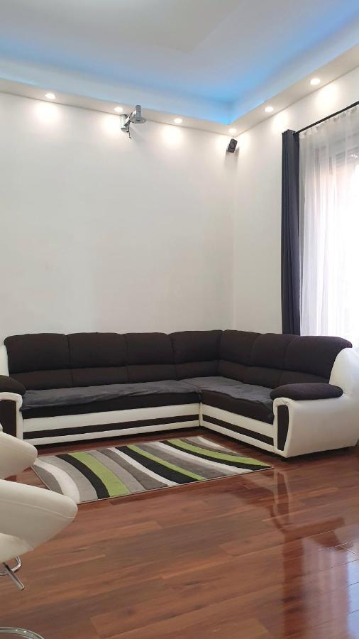 Green Panda Apartments Budapest Extérieur photo